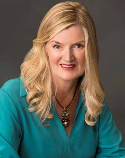 Dr Anne Brown